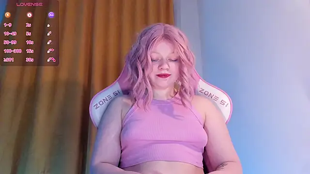 SueNiceeeee online show from February 11, 2026, 10:59 pm