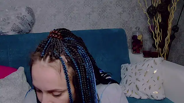 Snapshot of Brilliant_Doll chatting on February 11, 2026, 2:05 am Brilliant Doll online show from February 11, 2026, 2:05 am