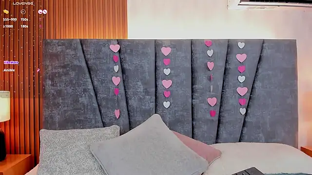 Falak sweett  online show from February 14, 2025, 3:36 pm