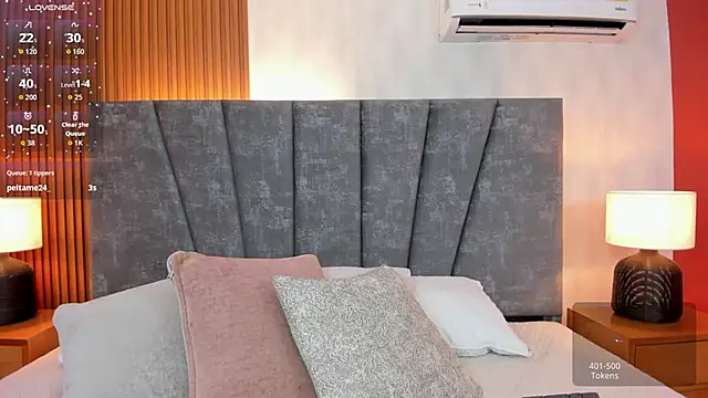 Falak sweett  online show from September 26, 2025, 12:31 pm