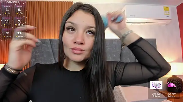 Falak sweett  online show from December 19, 2025, 12:34 pm