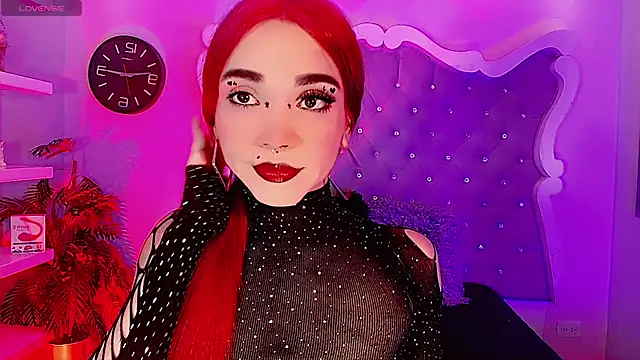 Snapshot of LeyXandrabraz chatting on February 26, 2026, 8:19 pm LeyXandrabraz online show from February 26, 2026, 8:19 pm