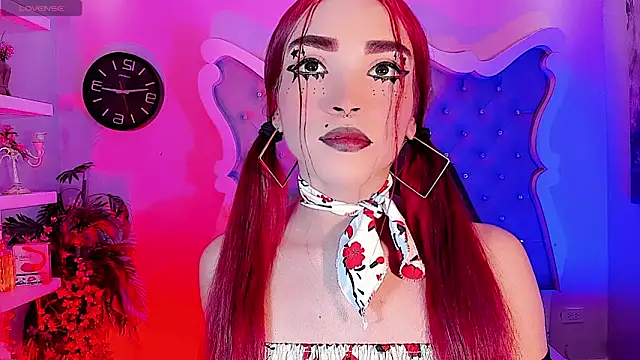 LeyXandrabraz online show from April 26, 2026, 8:39 pm
