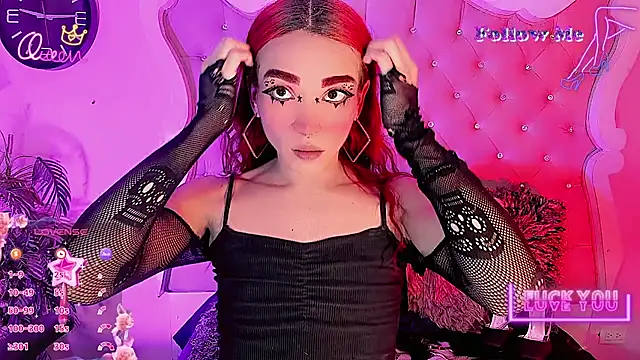 LeyXandrabraz online show from May 23, 2026, 7:51 pm