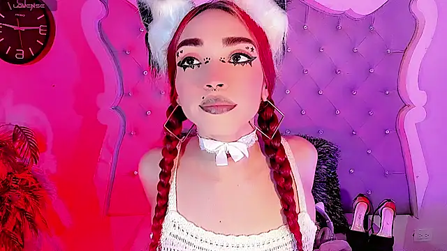LeyXandrabraz online show from May 29, 2026, 7:56 pm
