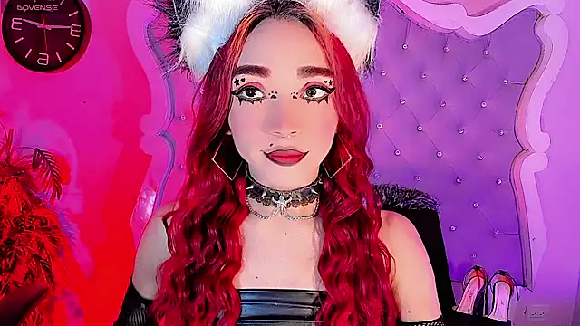 LeyXandrabraz online show from May 30, 2026, 7:55 pm