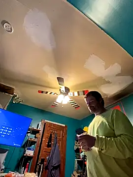 charactrzero online show from October 29, 2025, 11:28 pm