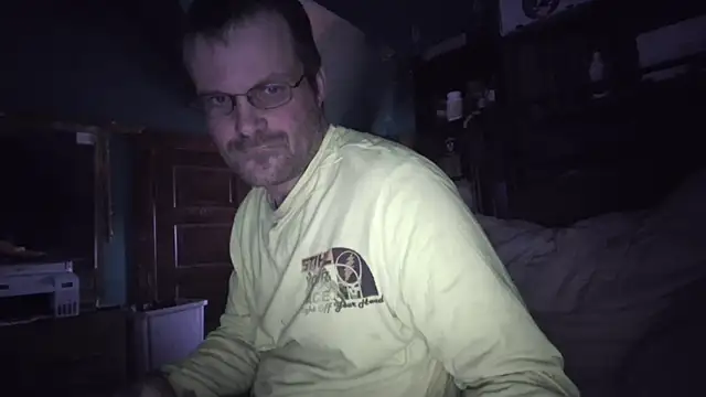 charactrzero online show from November 18, 2025, 6:45 pm