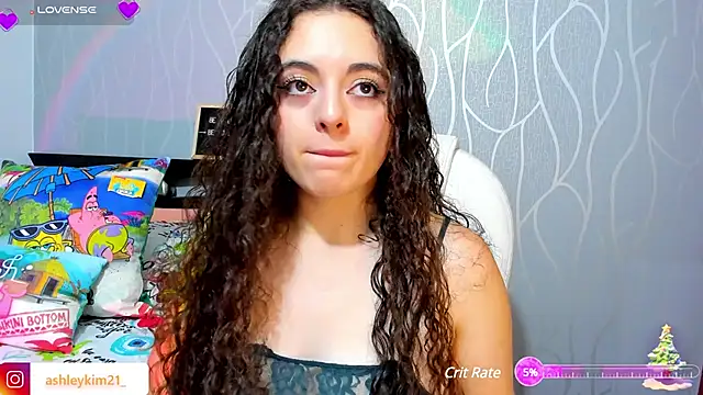 Snapshot of AshleyKim_ chatting on December 20, 2024, 10:43 pm AshleyKim online show from December 20, 2024, 10:43 pm