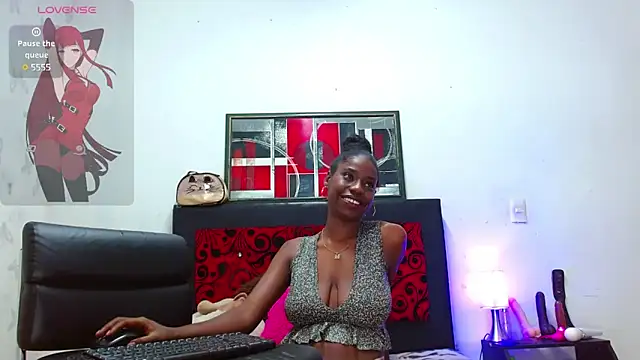 Snapshot of LexiStone_ chatting on January 29, 2025, 5:13 pm LexiStone online show from January 29, 2025, 5:13 pm