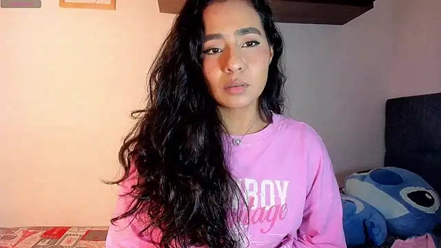 valeryvegas 2 online show from October 28, 2025, 3:10 am