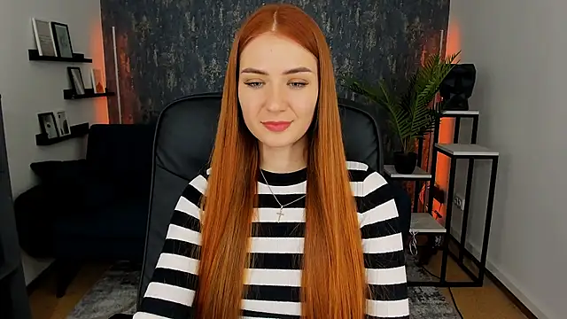 Adelyna Bird online show from January 13, 2025, 11:30 am