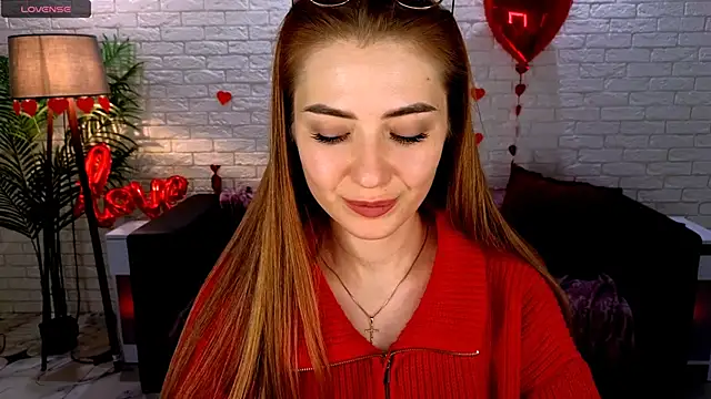 Adelyna Bird online show from February 14, 2025, 11:42 am