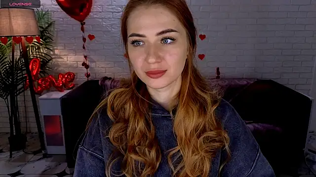 Adelyna Bird online show from February 16, 2025, 7:15 am