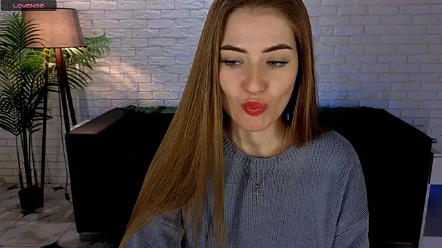 Adelyna Bird online show from March 20, 2025, 10:43 am