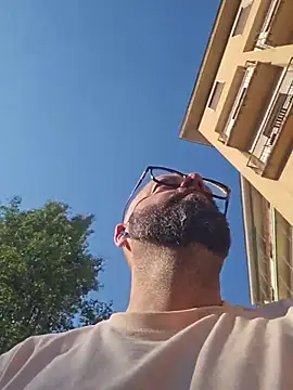 Dolceporco19 online show from May 26, 2026, 3:52 pm