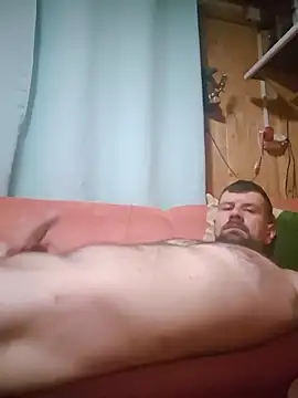 zajkoA online show from November 10, 2025, 9:47 pm