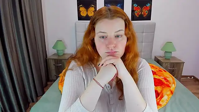 PolinaSalvatore online show from December 11, 2024, 10:36 am