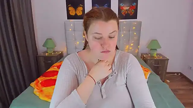 PolinaSalvatore online show from December 12, 2024, 11:18 am