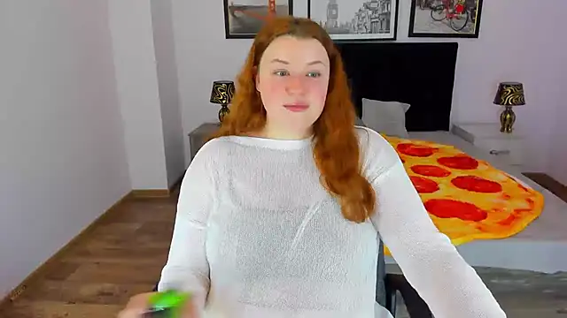 PolinaSalvatore online show from December 16, 2024, 10:40 am