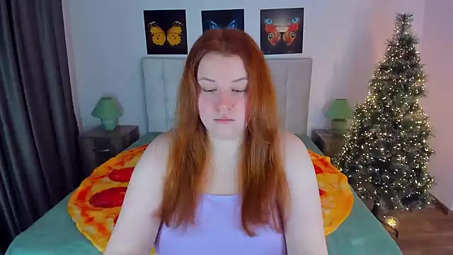 PolinaSalvatore online show from December 20, 2024, 5:18 pm