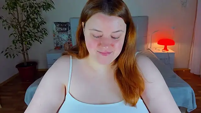 PolinaSalvatore online show from May 30, 2026, 9:34 pm