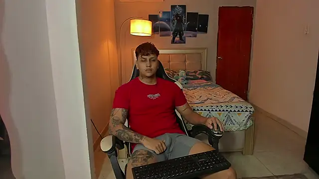 Jake simons online show from December 3, 2024, 3:41 am