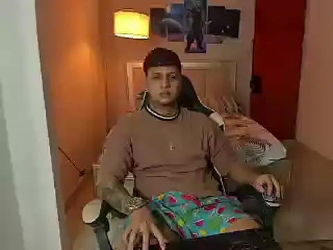 Jake simons online show from December 21, 2024, 2:30 am