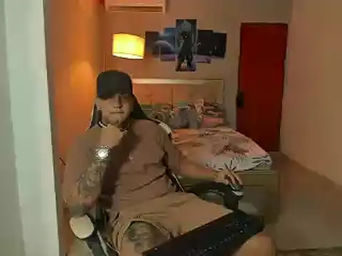 Jake simons online show from December 23, 2024, 4:22 am