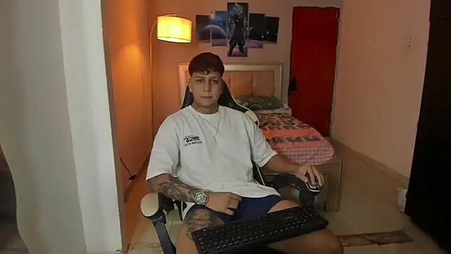 Jake simons online show from December 28, 2024, 10:36 am