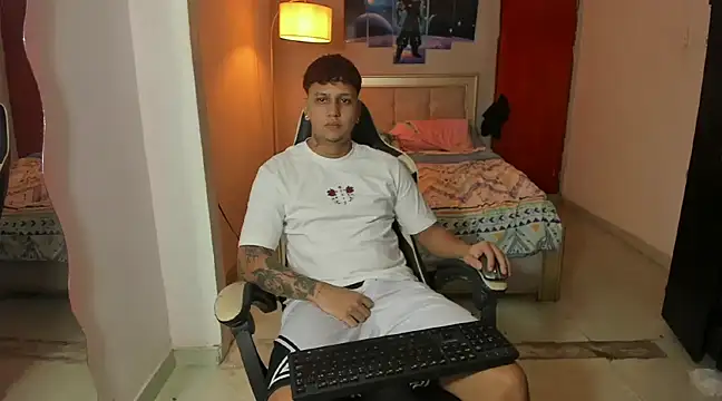 Jake simons online show from January 16, 2025, 2:30 am