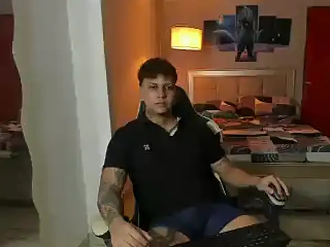 Jake simons online show from February 15, 2025, 3:31 am