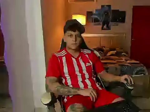 Jake simons online show from February 21, 2025, 1:22 am