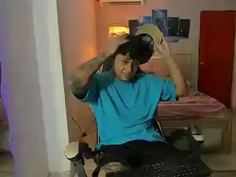 Jake simons online show from March 11, 2025, 1:16 am