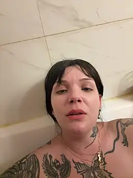 SweetMaisie online show from February 15, 2026, 11:56 pm