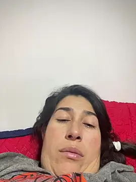 andreaisis2 online show from December 11, 2024, 5:10 am