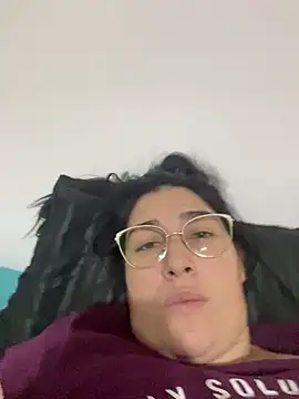 andreaisis2 online show from January 19, 2025, 9:13 pm