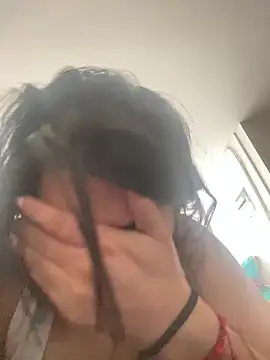 andreaisis2 online show from February 22, 2025, 6:52 pm