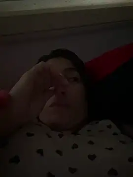 Snapshot of andreaisis2 chatting on February 24, 2026, 7:34 pm andreaisis2 online show from February 24, 2026, 7:34 pm