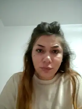 Ella sweety online show from October 19, 2025, 8:20 pm