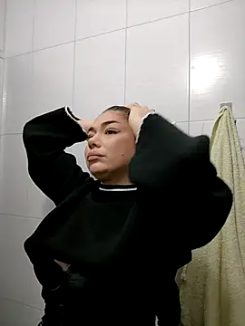 Ella sweety online show from February 5, 2026, 7:35 am