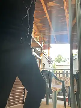 simoninside25 online show from October 12, 2025, 6:45 am