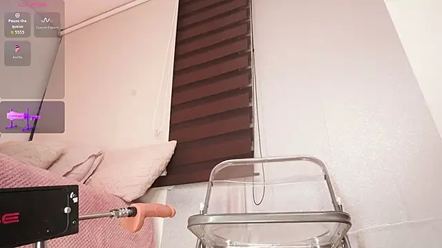 Alexxandra 12 online show from March 24, 2026, 10:09 am