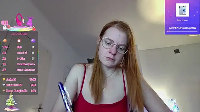 jannis1992 online show from November 30, 2025, 10:52 am