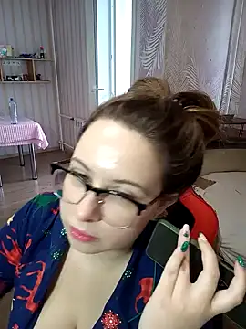 DienkaGreen online show from December 26, 2024, 5:37 am