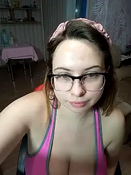 DienkaGreen online show from December 27, 2024, 2:25 am