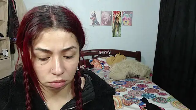 Alexxx andr4 online show from March 23, 2025, 12:58 am