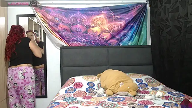 Alexxx andr4 online show from October 10, 2025, 2:32 am