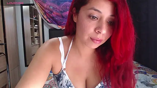 Alexxx andr4 online show from October 18, 2025, 6:30 pm