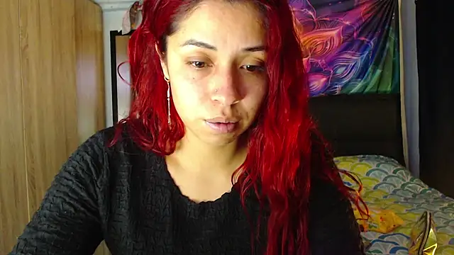 Alexxx andr4 online show from November 3, 2025, 12:24 am